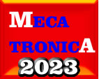 MECATRONICA23